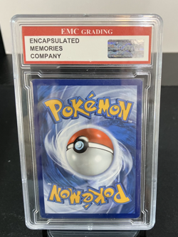 GROUDON 2021 FOIL #017/025 Pokemon Card GRADED 10 TCG CCG - Image 2