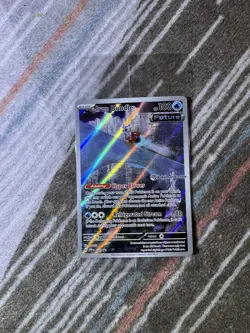 Iron Bundle ETB Promo 066/071 Pokemon Center Sealed - Image 1