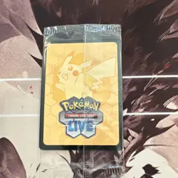 Pokemon TCG Bulbasaur Mega Evolution Sealed Promo Pack English 2025 - Image 2