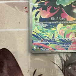 Pokemon TCG Bulbasaur Mega Evolution Sealed Promo Pack English 2025 - Image 5