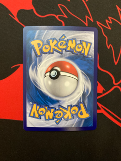 Captain Pikachu 0704/09 Rotary Holo CBB1C Gem Pack 1 Pokemon Chinese Near Mint - Image 2