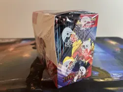 Pokemon SV10 Destined Rivals Booster Box Display (36 PACKS) NEW SEALED - Image 2