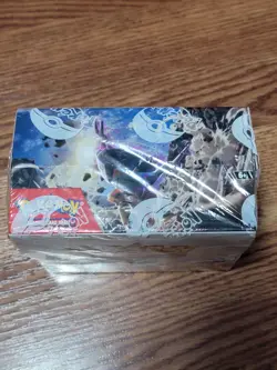 Pokemon TCG Paldea Evolved Booster Box Factory Sealed 820650863493 - Image 5