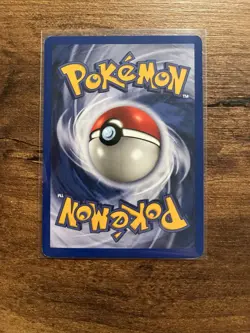 Pokemon Shining Kabutops Neo Destiny Holo. Rare. Vintage. - Image 2