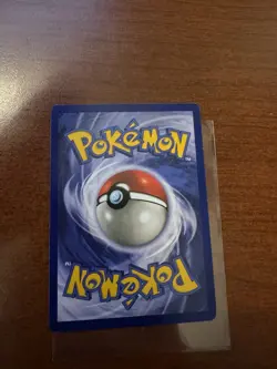 Pokemon TCG #101 Electrode Rare Unlimited Base Set 21/102 - Image 2