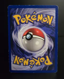 Pokemon TCG - GLOOM - 1ST EDITION - 37/64 - JUNGLE (1999) - WOTC - HP/MP - Image 3