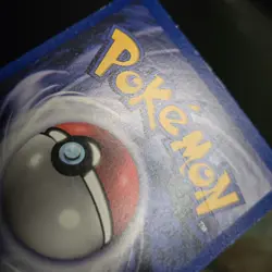 Pokemon TCG - GLOOM - 1ST EDITION - 37/64 - JUNGLE (1999) - WOTC - HP/MP - Image 4