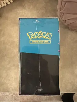 Ascended Heroes Pokemon Center Elite Training Box ETB Sealed read description - Image 3