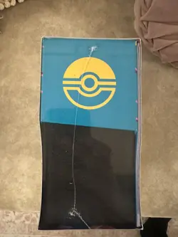 Ascended Heroes Pokemon Center Elite Training Box ETB Sealed read description - Image 4