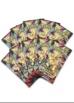 Pokemon TCG Ascended Heroes Premium Poster Collection Mega Lucario EX [PRESALE] - Image 3