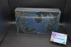 Pokemon TCG: Mega Charizard X ex Ultra-Premium Collection - Image 1