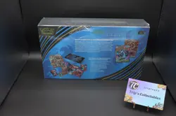 Pokemon TCG: Mega Charizard X ex Ultra-Premium Collection - Image 2