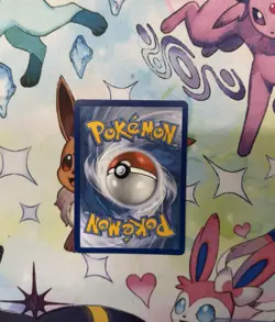 2019 Pokemon Sun & Moon Hidden Fates Charizard GX #9/68 NM - Image 4