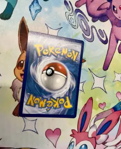 2019 Pokemon Sun & Moon Hidden Fates Charizard GX #9/68 NM - Image 5