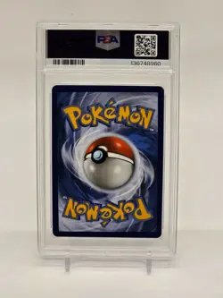 M Rayquaza Ex 76/108 Pokemon Celebrations Classic Collection #76 GEM MINT PSA 10 - Image 2