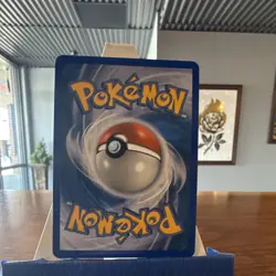 Pokemon Pachirisu Diamond & Pearl 35/130 Rare 70 HP Reverse Holo - Image 2