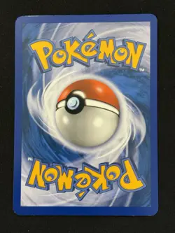 Slowpoke #82/106 - Pokemon TCG - Great Encounters - LP - Image 2