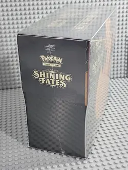 Pokemon Shining Fates Elite Trainer Box (ETB) / Brand New & Sealed - Image 4