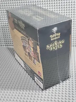 Pokemon Shining Fates Elite Trainer Box (ETB) / Brand New & Sealed - Image 5