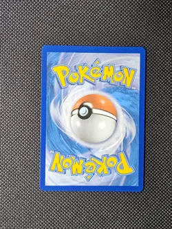 Pokemon TCG Serena 207/195 Rainbow Rare Trainer Silver Tempest Sword & Shield - Image 2