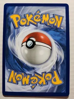 Pokemon TCG Cynthia's Spiritomb 244/217 Rare Full Art 70 HP Basic ASC EN 2026 - Image 2