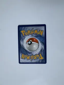 Pokemon AZ Trainer Ultra Rare XY Phantom Forces Full Art Holo 117/119 - Image 2