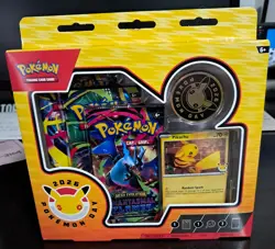 Pokemon Day 2026 Collection Box Unopened - Image 2