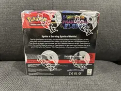 Pokemon TCG Phantasmal Flames Booster Box Factory Sealed New - Fast Shipping 🔥 - Image 2
