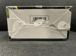 Pokemon TCG Phantasmal Flames Booster Box Factory Sealed New - Fast Shipping 🔥 - Image 5