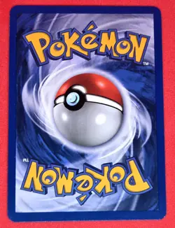 Pokemon TCG Dark Alakazam 1/82 Team Rocket Holo Rare Stage 2 60HP Unlimited - Image 4
