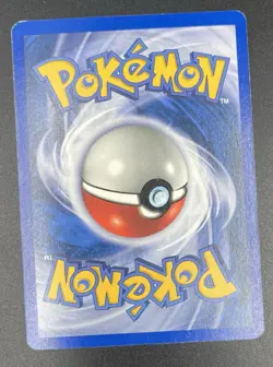 Pokemon Dark Blastoise 70 HP Holo Rare Legendary Collection 4/110 Reverse Holo - Image 2