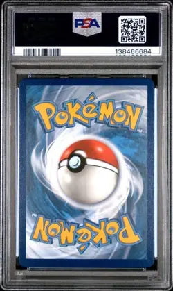 Pokemon Galarian Moltres V Holo #TG20 PSA 10 Gem Mint Astral Radiance 2022 - Image 2