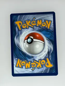 2025 Pokemon Journey Together N's Reshiram 167/159 NM - Image 2