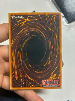 Yugioh The Unstoppable Exodia Incarnate MP25-EN008 1st Edition Starlight Rare NM - Image 2