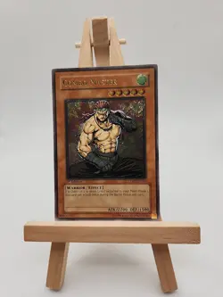 Combo Master [Ultimate Rare 1st Edition] CDIP-EN029 YuGiOh Cyberdark Impact - Image 1