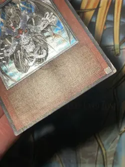 Doomkaiser Dragon/Assault Mode CRMS-JP019 Ultimate Rare Yu-Gi-Oh! Konami MP - Image 4