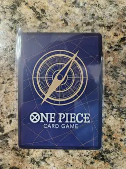 One Piece The Azure Sea’s Seven Arlong OP14-042 Alternate Alt Art NM - Image 2