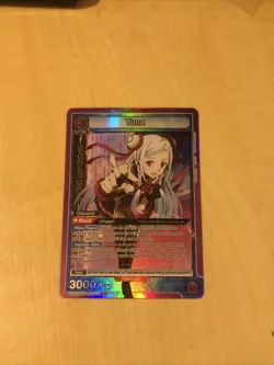 Union Arena Sword Art Online Yuna UEX06BT/SAO-2-032 SR - - Image 1