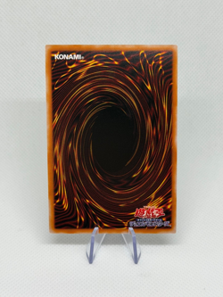 Volcanic Slicer CR02-AE163 Common AE Near Mint YuGiOh Card - Image 4