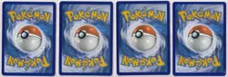 Pokemon - Eevee (Cosmos Holo) SVP200 Sv: Scarlet & Violet Promo Cards Holo x4 - Image 2