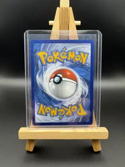 N's Reshiram 167/159 Journey Together Illustration Stamped Pokemon Card NM - Image 2