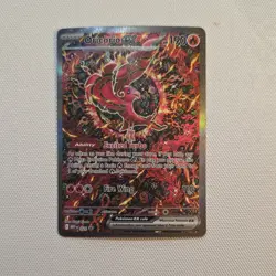 Pokemon TCG Lot of 4 EX Holo Cards: Oricorio, Armarouge, Excadrill - Image 2