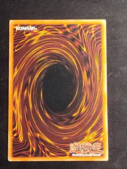 Dark Magician Yu-Gi-Oh Card Limited Edition FL1-EN002 Secret Rare LP - Image 2