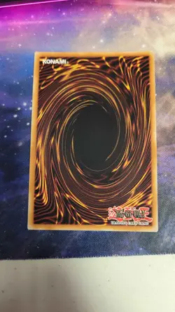 Yugioh Anotherverse Gluttonia YCSW-EN014 Super Rare Prize Card Promo NM - Image 2