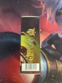 Unopened X100 Gamersupps Vcard Sinder Card Sleeves - Image 5