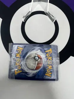 Pokemon TCG Obsidian Flames Charmander #044 SVP Black Star Promo Card, Sealed - Image 3