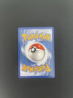 Pokemon TCG Giovanni's Exile Hidden Fates Holo Card 67/68 Full Art - Image 2