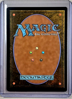 MTG Magic the Gathering Promo Streets of New Capenna An Offer you Can't Refuse - Image 2