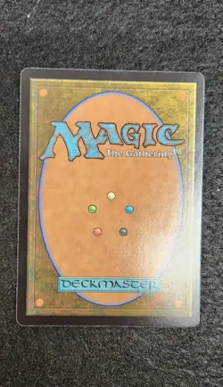 MTG Grave Pact Commander Masters M/NM - Image 2