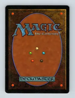 Magic The Gathering MTG - Sivitri Scarzam - Chronicles 1995 - Image 2